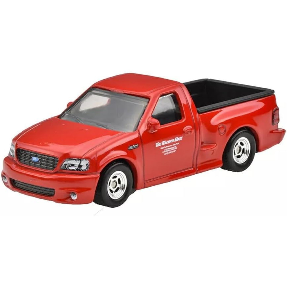Машинка Hot Wheels Ford F-150 SVT Lightning (2024 Fast & Furious
